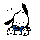 Doggie's GIF